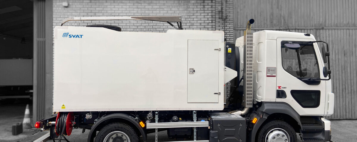 BALDEADORA FENIKS PARA SVAT EN YECLA