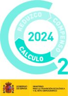 CERTIFICADO HUELLA CARBONO 2024