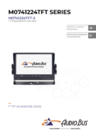 Manual monitor Audiobus 254_M0741224TFT-2_EN_ES