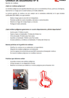 Nº 8 - Gestión de residuos