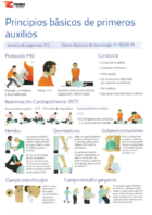 primeros auxilios basicos