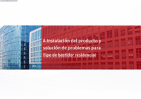 Sunwoda Atrix Instalación & FAQs